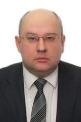 Shyian Dmytro
