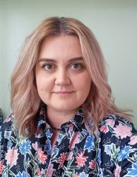 Шкотова Людмила