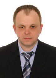 Штурмак Василь Миколайович