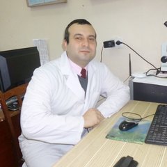 Сидорчук Леонід