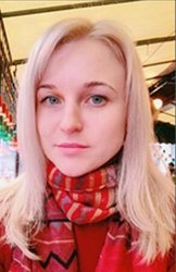 Струк Оксана Анатоліївна