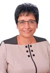 Суслик Зоряна Богданівна