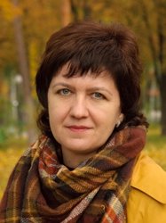 Свид Ірина