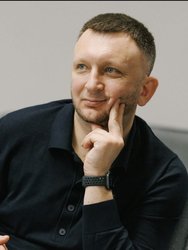 Маршалок Тарас