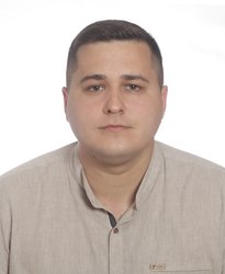 Токар Петро Юрійович