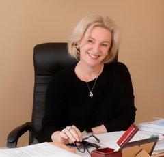 Труніна Ірина Михайлівна