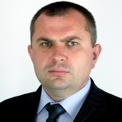 Дорошко Володимир Антонович