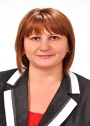 Венгринюк Тетяна Петрівна