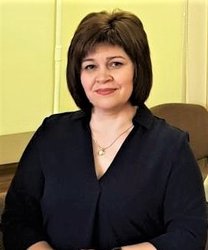 Возняк Галина