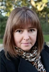 Яцишин Анна Володимирівна