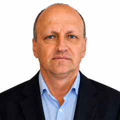 Яцків Василь