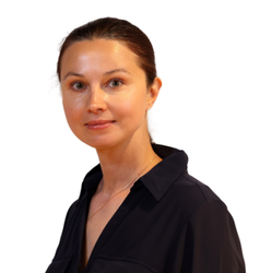 Гнатченко Євгенія Юріївна