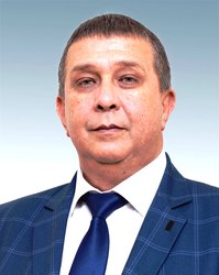 Захарчук Олександр Іванович