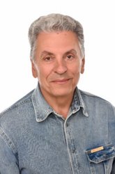 Zahaikevych Igor