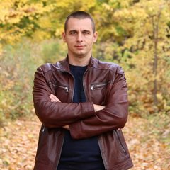 Здоровий Максим Павлович