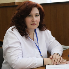 Ящук Людмила Борисівна