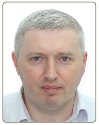 Зибайло Сергій Миколайович