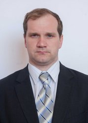 Deineha Ruslan Олександрович