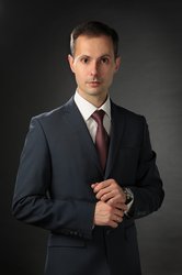 Volynskyi Denys