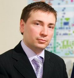 Ageyev Dmytro