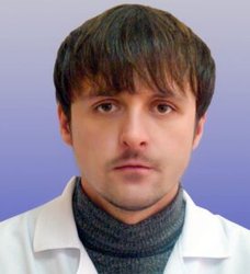 Аваков Валентин Валентинович