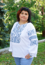 Будник Ніна