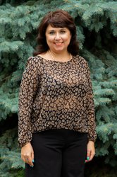 Басова Юлія