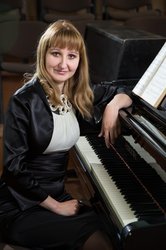 Borshuliak Alona