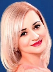 Bodnarchuk Olesia