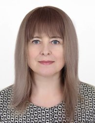 Богович Оксана Михайлівна