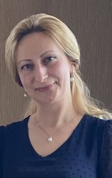 Бондар Наталія