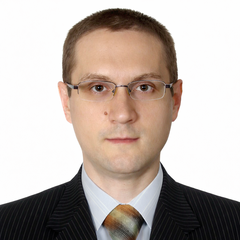 Кузик Петро Васильович