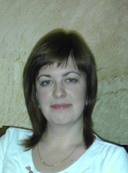 Самохіна Жанна Владиславівна