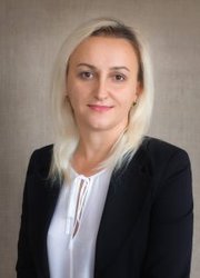 Дорофей Світлана Василівна