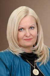 Гоцуляк Наталія Євгенівна
