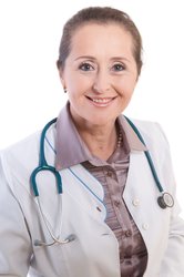 Бекетова Галина