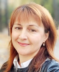 Мінтій Ірина