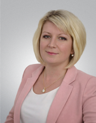 Haiduchenko Svitlana