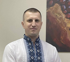 Савченко Аркадій Андрійович