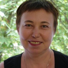 Іванюк Ірина