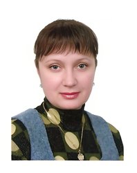 Кириченко Ірина Віталіївна