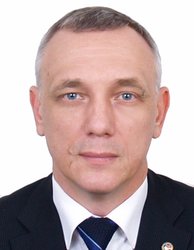 Колодізєв Олег