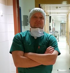 Ткачук Олег