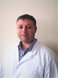 Ватаманеску Лівій Іванович