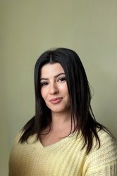 Юрчак Галина