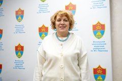 Чорна Валентина