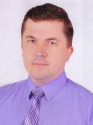 Zhurakivskyi Viktor