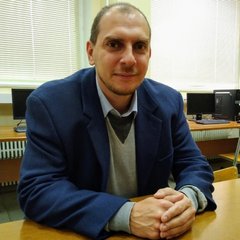 Шакуров Євген Олексійович