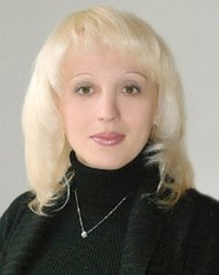 Gamarnyk Anna