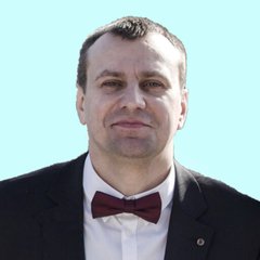 Гаврилків Володимир